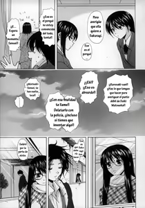 Page 147 of Yumemiru Shoujo ~The Girl who Dreams~ - preview thumbnail