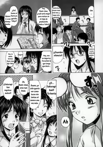 Page 15 of Yumemiru Shoujo ~The Girl who Dreams~ - preview thumbnail