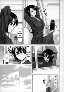 Page 158 of Yumemiru Shoujo ~The Girl who Dreams~ - preview thumbnail