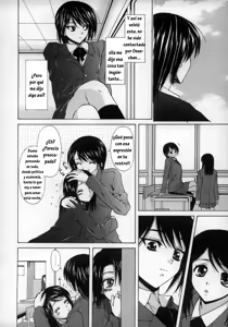 Page 159 of Yumemiru Shoujo ~The Girl who Dreams~ - preview thumbnail