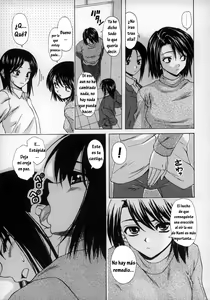 Page 166 of Yumemiru Shoujo ~The Girl who Dreams~ - preview thumbnail