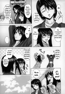 Page 182 of Yumemiru Shoujo ~The Girl who Dreams~ - preview thumbnail