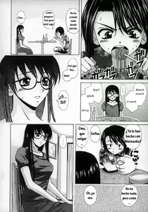 Page 190 of Yumemiru Shoujo ~The Girl who Dreams~ - preview thumbnail