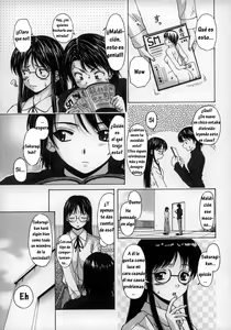 Page 19 of Yumemiru Shoujo ~The Girl who Dreams~ - preview thumbnail