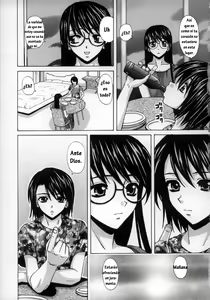 Page 191 of Yumemiru Shoujo ~The Girl who Dreams~ - preview thumbnail