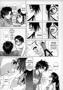 Page 209 of Yumemiru Shoujo ~The Girl who Dreams~ - preview thumbnail