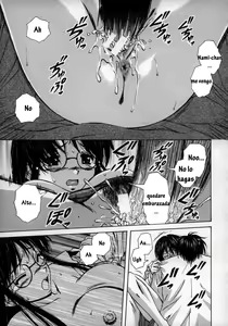 Page 37 of Yumemiru Shoujo ~The Girl who Dreams~ - preview thumbnail