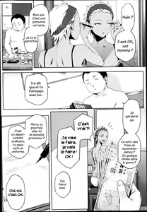 Page 4 of BE-BOP School Girls - preview thumbnail