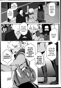 Page 6 of BE-BOP School Girls - preview thumbnail