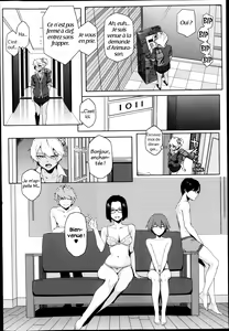 Page 8 of BE-BOP School Girls - preview thumbnail