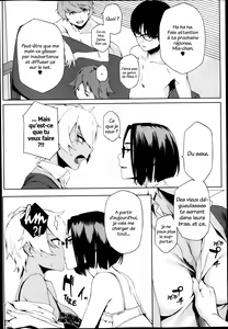 Page 10 of BE-BOP School Girls - preview thumbnail