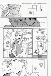 Page 30 of Tonari no Haruka Onii-chan | My Next Door Neighbor, Haruka Onii-chan - preview thumbnail