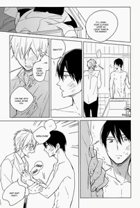 Page 42 of Tonari no Haruka Onii-chan | My Next Door Neighbor, Haruka Onii-chan - preview thumbnail