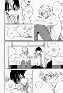Page 45 of Tonari no Haruka Onii-chan | My Next Door Neighbor, Haruka Onii-chan - preview thumbnail