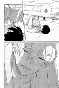 Page 49 of Tonari no Haruka Onii-chan | My Next Door Neighbor, Haruka Onii-chan - preview thumbnail