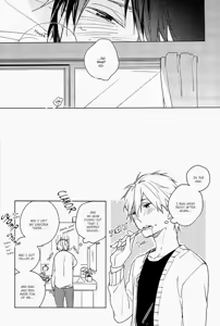 Page 64 of Tonari no Haruka Onii-chan | My Next Door Neighbor, Haruka Onii-chan - preview thumbnail