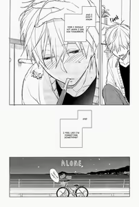 Page 65 of Tonari no Haruka Onii-chan | My Next Door Neighbor, Haruka Onii-chan - preview thumbnail