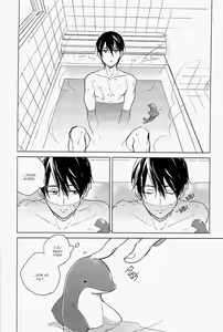 Page 67 of Tonari no Haruka Onii-chan | My Next Door Neighbor, Haruka Onii-chan - preview thumbnail