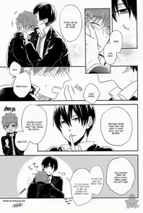 Page 74 of Tonari no Haruka Onii-chan | My Next Door Neighbor, Haruka Onii-chan - preview thumbnail