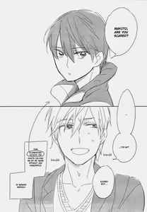 Page 3 of Tonari no Haruka-chan | My Next Door Neighbor, Haruka-chan - preview thumbnail
