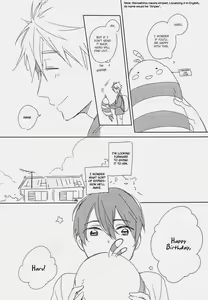Page 7 of Tonari no Haruka-chan | My Next Door Neighbor, Haruka-chan - preview thumbnail
