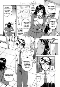 Page 2 of Kanojo no Shi.zu.ku Ch. 2 - preview thumbnail