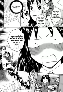 Page 4 of Kanojo no Shi.zu.ku Ch. 2 - preview thumbnail