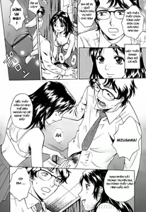 Page 8 of Kanojo no Shi.zu.ku Ch. 2 - preview thumbnail