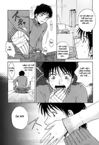 Page 11 of Kanojo no Shi.zu.ku Ch. 1 - preview thumbnail