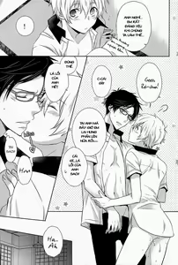 Page 12 of Splash Honey! - preview thumbnail