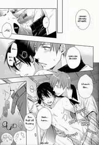 Page 10 of Splash Honey! - preview thumbnail