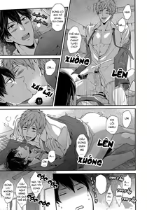 Page 6 of Otonamuke Free no Freedom na Hon - preview thumbnail
