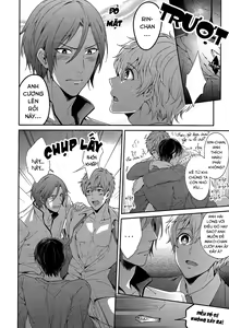 Page 9 of Otonamuke Free no Freedom na Hon - preview thumbnail