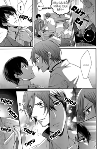 Page 10 of Otonamuke Free no Freedom na Hon - preview thumbnail