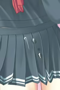 Page 33 of Chikanchuu! Ijimekko Hen - preview thumbnail