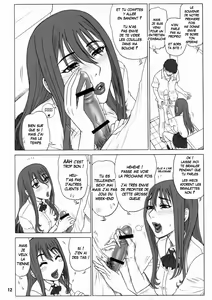 Page 11 of 23 Kaiten ♀ no Ana - Bitch Hole - preview thumbnail