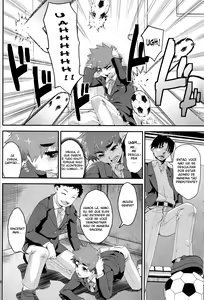 Page 7 of Houkago no Rakuen - Kamen Yuutousei to Hikikomori Shounen Vol: 02 | Masked Honors Student And Hikikomori Vol. 2: Afterschool Paradise - preview thumbnail