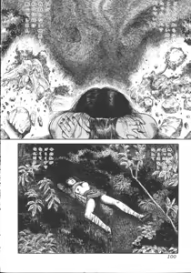 Page 101 of Hageshikute Hen vol.1 - preview thumbnail