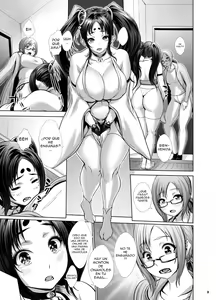Page 4 of Onaho no Tsukumogami Onaho Okawari! - preview thumbnail