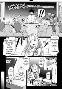 Page 3 of Eikyuu Shoujo - Eternal Lolita Ch. 4 - preview thumbnail