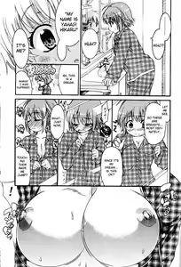 Page 4 of TS Panic Ch. 1-3 - preview thumbnail