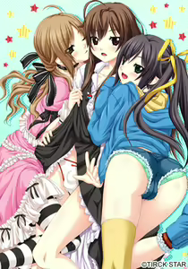 Ore no Otouto ga Konna ni K(ry - hentai manga cover image
