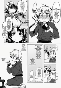 Page 8 of Sanjou! Onigashima - preview thumbnail