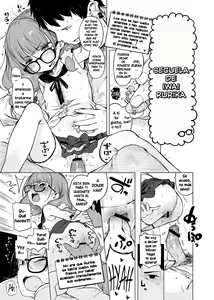 Rurika no Sono Go | Secuela de Iwai Rurika — hentai manga cover on Fhentai