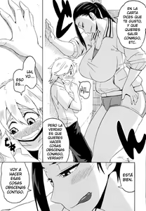 Page 5 of Love/Hate Letter | Carta de Amor Odio - preview thumbnail