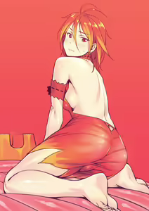 Page 5 of サーラマらまらまらまらまらまらままままま - preview thumbnail