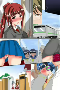 Page 64 of Minna no Joushiki Kaechaimashita! - preview thumbnail