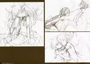 Page 119 of -Ruby- - preview thumbnail