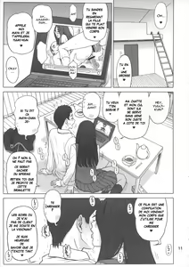 Page 10 of 28 Kaiten - Majime Bitch no Shiyou Hou. - preview thumbnail