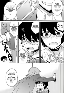Page 6 of Tousaku Josou Hentai Otoko ni Koishiteru. - preview thumbnail